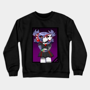 askicute Crewneck Sweatshirt